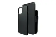 Kore Wallet Case for Galaxy A16 5G - Black