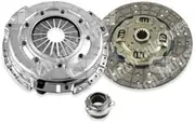 Clutch Industries Heavy Duty Clutch Kit R1199NHD