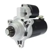 NEW 12 VOLT 10T STARTER FITS VOLKSWAGEN LCV EUROPE CARAVELLE 1996 944280161900