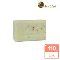 在飛比找momo購物網優惠-【AnnChen陳怡安手工皂】桂花奶油手工皂110g(滋養潤