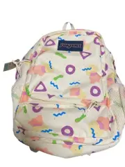 New JanSport Big Student Backpack with 15" Laptop Sleeve