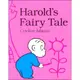 Harold's Fairy Tale ─ Further Adventures With the Purple Crayon/Crockett Johnson【禮筑外文書店】