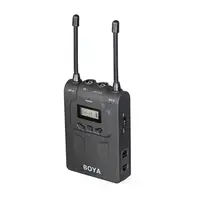 在飛比找PChome24h購物優惠-BOYA RX8 PRO 腰掛式數位無線接收器