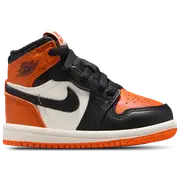 [Jordan] Jordan 1 Retro High - Infants Shoes