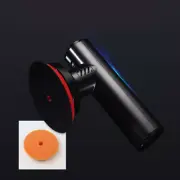 Electric Polishing Machine Flat Handheld Polishing Wireless Car Waxing Machine