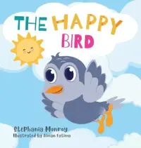 在飛比找博客來優惠-The happy bird