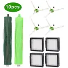 For iRobot Filter Replacement Parts Roomba e5 e6 e7 i7 i7+i7 Plus E5 E6 E7 Kit