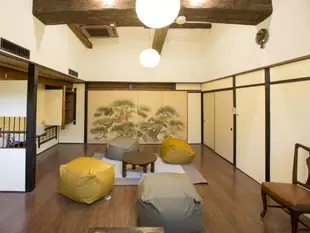 大阪由苑旅館Guesthouse U-en Osaka