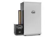 Bradley Digital 4 Rack Electric Smoker 240 Volt - BTDS76CE