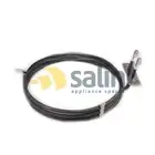 PN: 062135004 DELONGHI OVEN FAN FORCED ELEMENT (2500W)