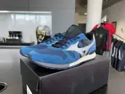 NEW Authentic Lamborghini X Mizuno Shoes