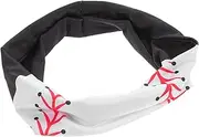 [CORHAD] Fit Sports Headband Men's Women's Running Headwear Elastic Non-Slip Gym Accessory Cycling Sports Equipment