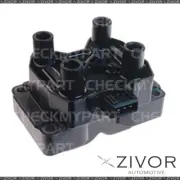 New NGK Ignition Coil For Proton Jumbuck 1.5 Petrol 2002-2019 #IGC-186