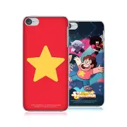 OFFICIAL STEVEN UNIVERSE GRAPHICS HARD BACK CASE FOR APPLE iPOD TOUCH MP3