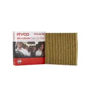 Ryco N99 Cabin Air Filter for Ssangyong Korando C300 1.5L 1.6L G15DTF D16DT