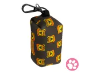 Star Wars - Ewok Pet Clip Bag