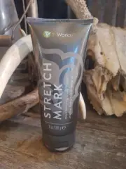 It Works Stretch Mark/Body Cream 6oz/180g