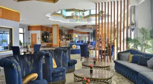 The Qasr Bodrum Family Resort & SpaThe Qasr Bodrum Family Resort & Spa ( Halal Resort)