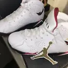 Air Jordan 7 Retro Youth Size 4 / Women’s Size 5.5