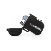 Tradeflame Plasma Arc Lighter, USB rechargeable - no need to refill or carry gas