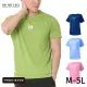 【MI MI LEO】台灣製男女款 吸排短T-Shirt_M003(多色任選)