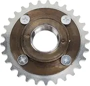 29T High Toughness Steel Rear Sprocket for Motorcycle, ATV, Go Kart, Off Road Vehicles Enhanced Durability and Performance