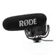 【ATB通伯樂器音響】Rode / VideoMic Pro 電容式麥克風(相機專用)