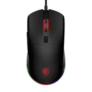 MSI Forge GM310 RGB Gaming Mouse (FORGE GM310)