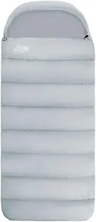 Lightweight Polyester Sleeping Bag Portable Sleeping Bag Machine Washable Sleeping Bag Multi-Purpose Sleeping Bag Warm