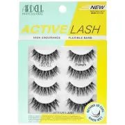 Ardell Active Lash - Pump’n, False Eyelashes, Cat Eye Lashes Wispy,...