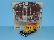 Matchbox Yesteryear 1930 Ford Model A Van "Maggi" In Presentation Packaging MiBx