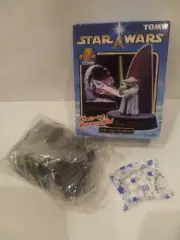 2004 STAR WARS Tomy KUBRICK SERIES 3 Blind Box Jango Fett's Slave 1