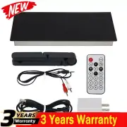 RGB6432 64-Segment 32-Level Rhythm Light Voice-Activated Music Spectrum Touch