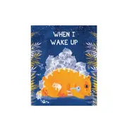 Sassi - When I Wake Up Book