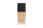 Chanel Ultra Le Teint Ultrawear All Day Comfort Flawless Finish Foundation - # B40 30ml