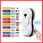 Vacuum Cleaner Window Cleaning Robot Window Vacuum Cleaner Glass Remote Control
