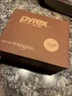 Sealed In Box 1.5 Pt Homestead Pyrex Bowl Corning Ware