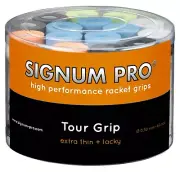 Signum Pro Tour Grip 60-Piece Box