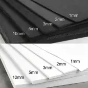 EVA Foam Sheets 35x50cm 35x100cm Kids Handmade DIY Craft Cosplay Model 1~10mm