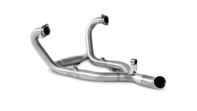 BMW RNineT Urban GS 21-23 Akrapovic Complete Titanium Header Set