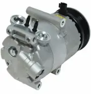 VS16 A/C Compressor 5 Grv 12v