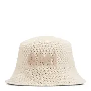 Ami Patch Hat