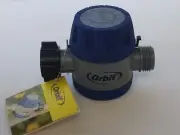 Orbit Mechanical Watering Timer 27704 Hose Bib Faucet