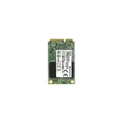 Transcend mSATA SSD 230S 256GB