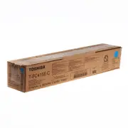TOSHIBA TFC415 Toner Cyan