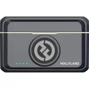 Hollyland Lark M2 Duo Wireless Microphone Combo Kit(2 x TX + 3 x RX)