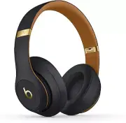 Beats Studio3 Wireless Over-Ear Apple W1 Headphones - Skyline Collection - Black