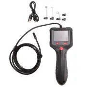 5.5Mm Endoscope Camera Rigid Cable Pipe Sewer Detect Car Borescope D7G39141