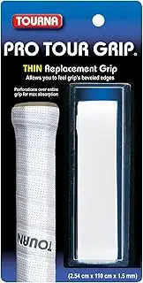Tourna Pro Tour Replacement Tennis Grip