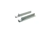 Pit Pal Floor Mount Jacks 2.5"H x 17"W x 2.125"D